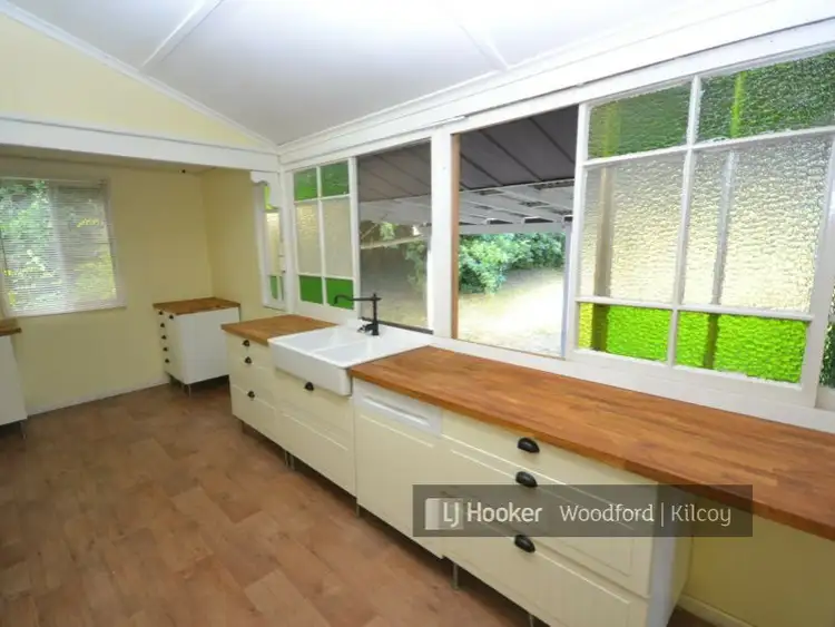 Second view of Homely house listing, 24 Robson Street, Kilcoy QLD 4515