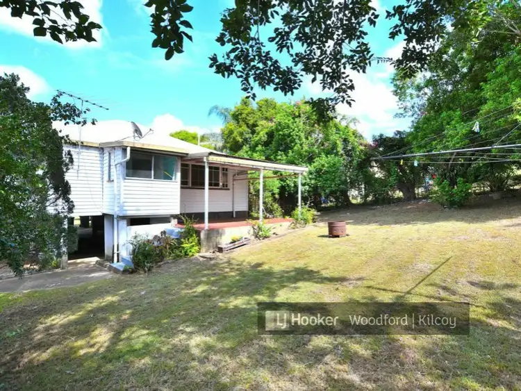 Third view of Homely house listing, 24 Robson Street, Kilcoy QLD 4515