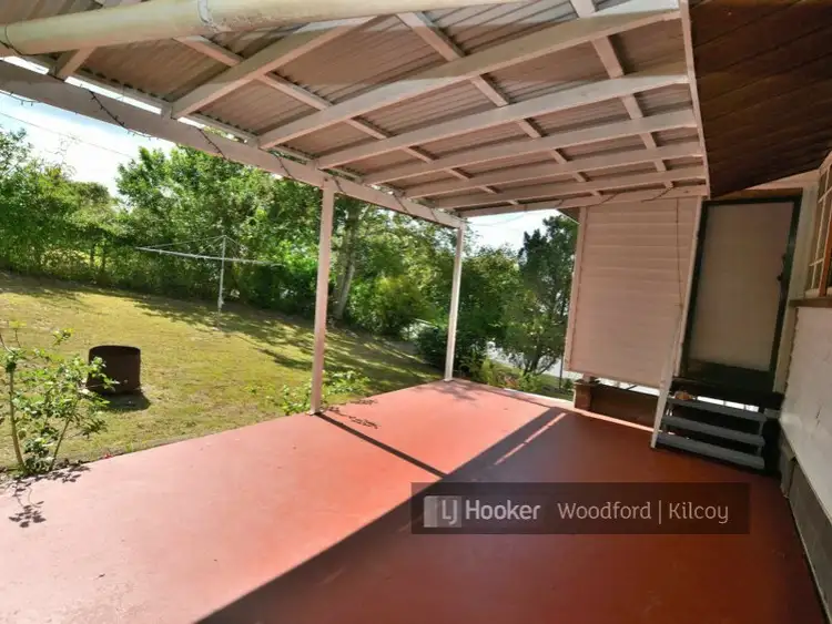 Fourth view of Homely house listing, 24 Robson Street, Kilcoy QLD 4515