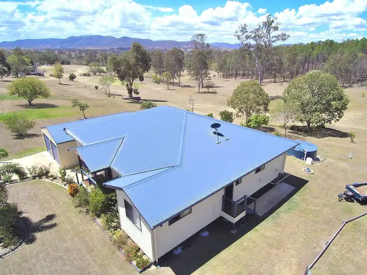 42 Carseldine Street, Kilcoy QLD 4515