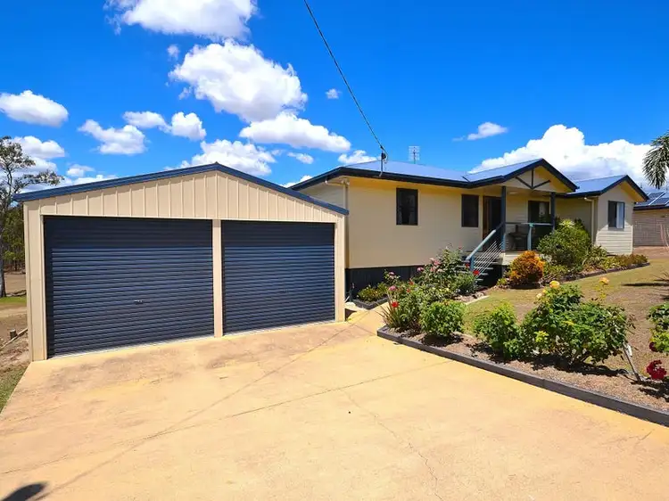 Fourth view of Homely house listing, 42 Carseldine Street, Kilcoy QLD 4515