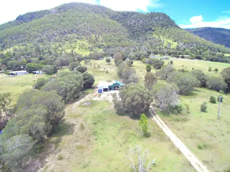 Second view of Homely house listing, 23 Terragon Road, Mount Archer QLD 4514