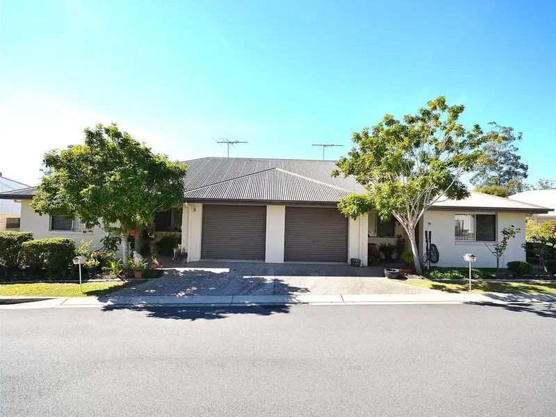 Main view of Homely villa listing, 17/24 Margaret Street, Woodford QLD 4514