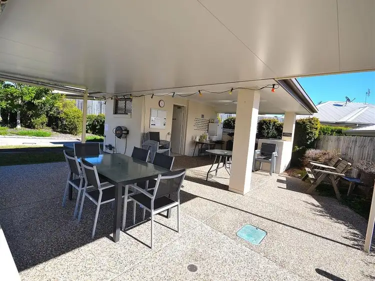 Third view of Homely villa listing, 17/24 Margaret Street, Woodford QLD 4514