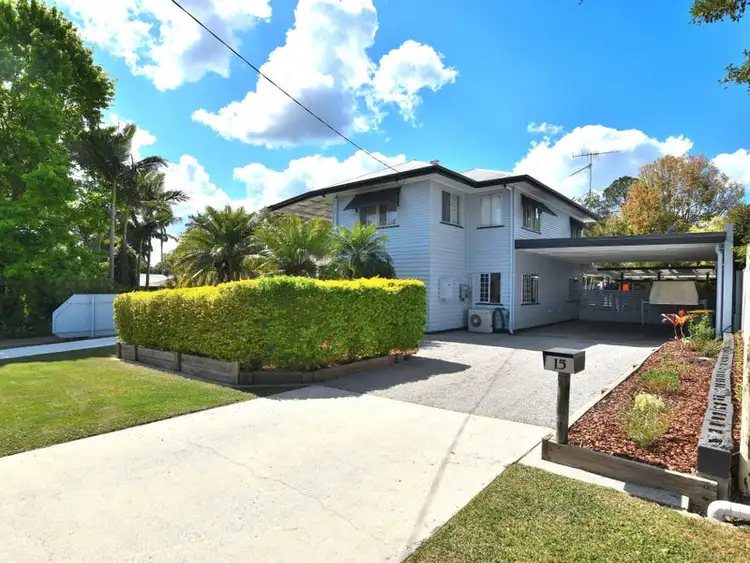Sixth view of Homely house listing, 15 Daybell Street, Woodford QLD 4514
