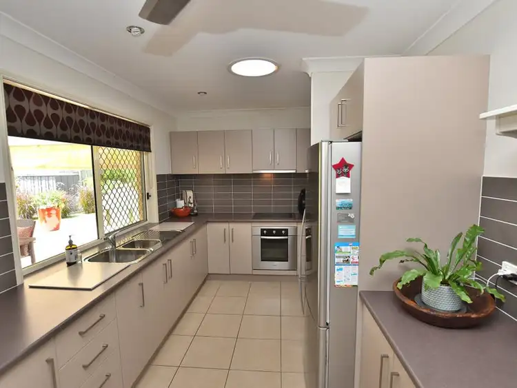 Seventh view of Homely house listing, 25 Settlers Rise, Woolmar QLD 4515