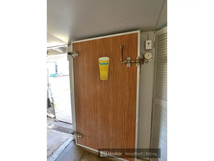 Second view of Homely house listing, 4977 D'Aguilar Highway, Kilcoy QLD 4515