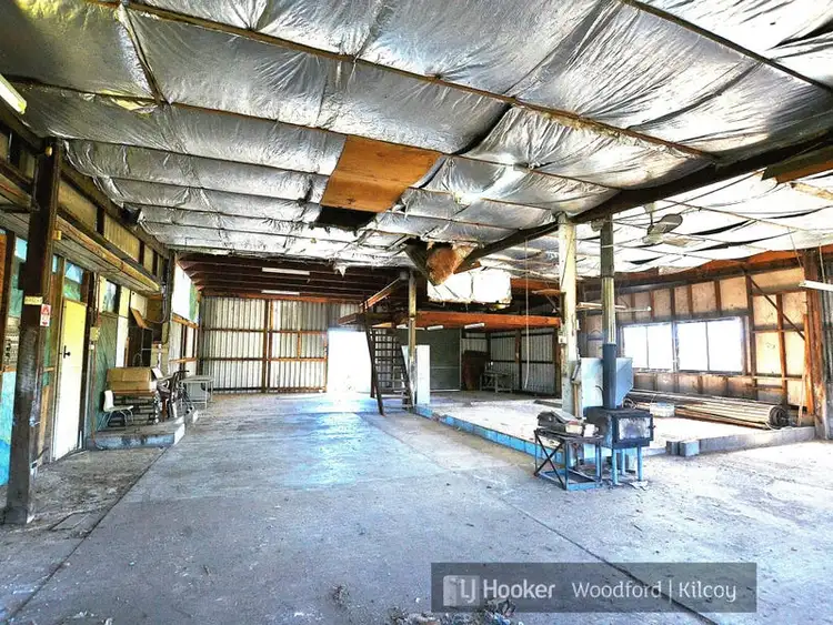 Third view of Homely house listing, 4977 D'Aguilar Highway, Kilcoy QLD 4515