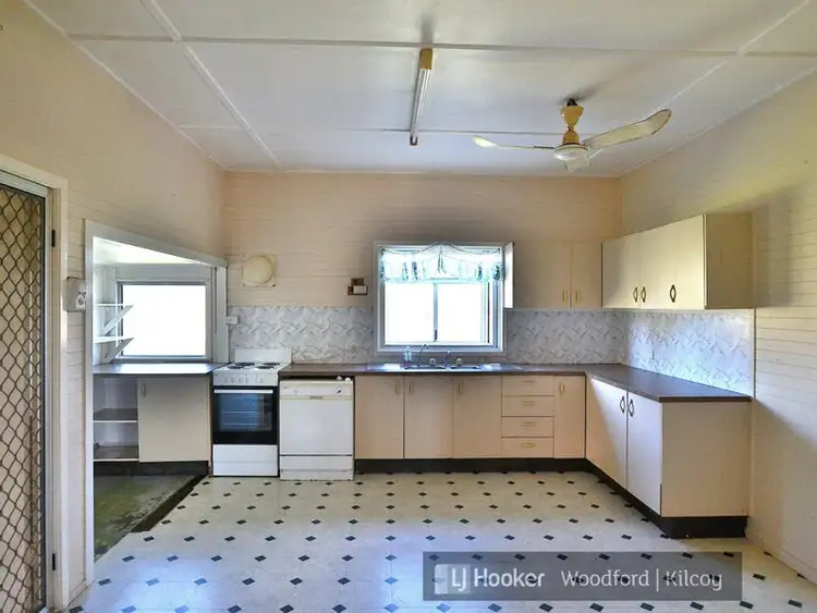 Sixth view of Homely house listing, 4977 D'Aguilar Highway, Kilcoy QLD 4515