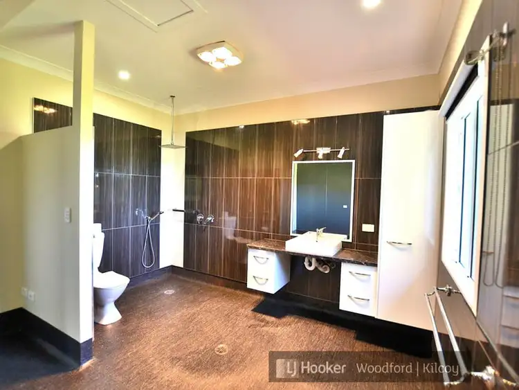Seventh view of Homely house listing, 4977 D'Aguilar Highway, Kilcoy QLD 4515
