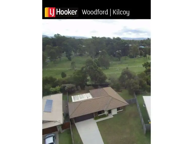 Main view of Homely house listing, 17 Taminga Circuit, D'aguilar QLD 4514