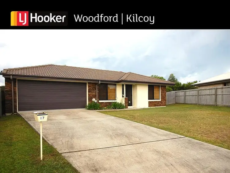 Second view of Homely house listing, 17 Taminga Circuit, D'aguilar QLD 4514