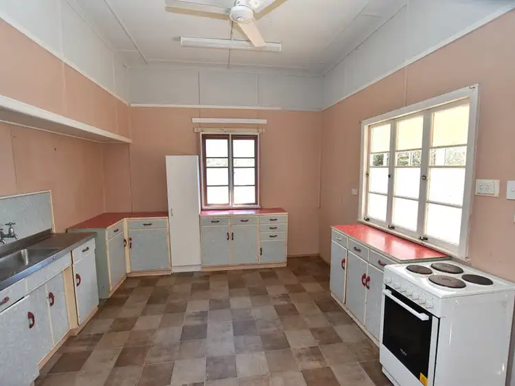 Second view of Homely house listing, 17 Carseldine Street, Kilcoy QLD 4515