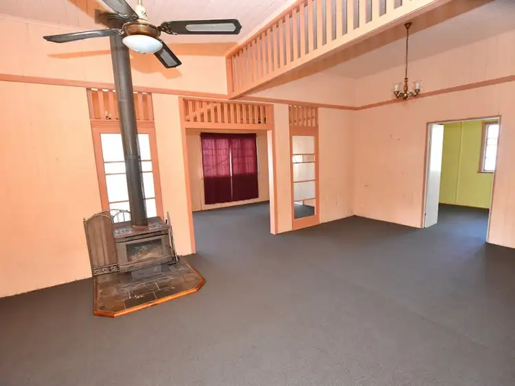 Third view of Homely house listing, 17 Carseldine Street, Kilcoy QLD 4515