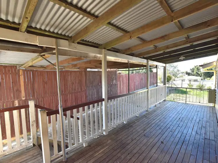 Fourth view of Homely house listing, 17 Carseldine Street, Kilcoy QLD 4515