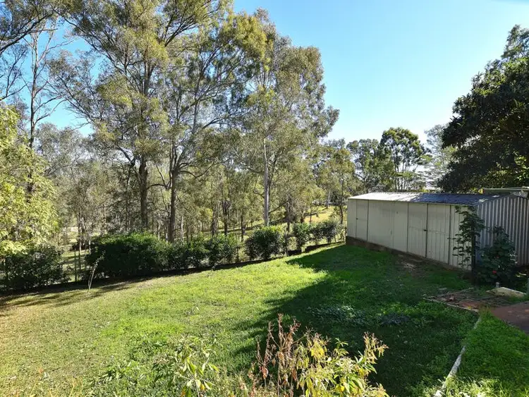 Seventh view of Homely house listing, 17 Carseldine Street, Kilcoy QLD 4515