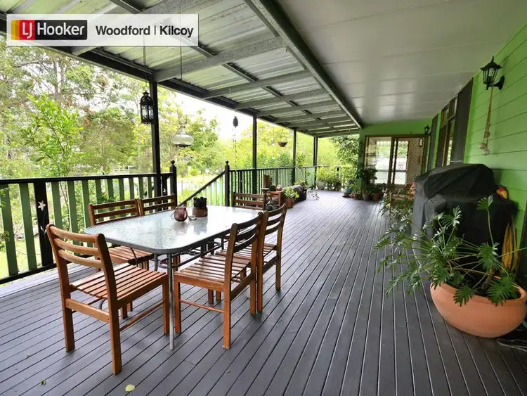 Third view of Homely house listing, 50 George Street, Woodford QLD 4514