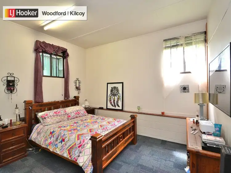 Fourth view of Homely house listing, 50 George Street, Woodford QLD 4514
