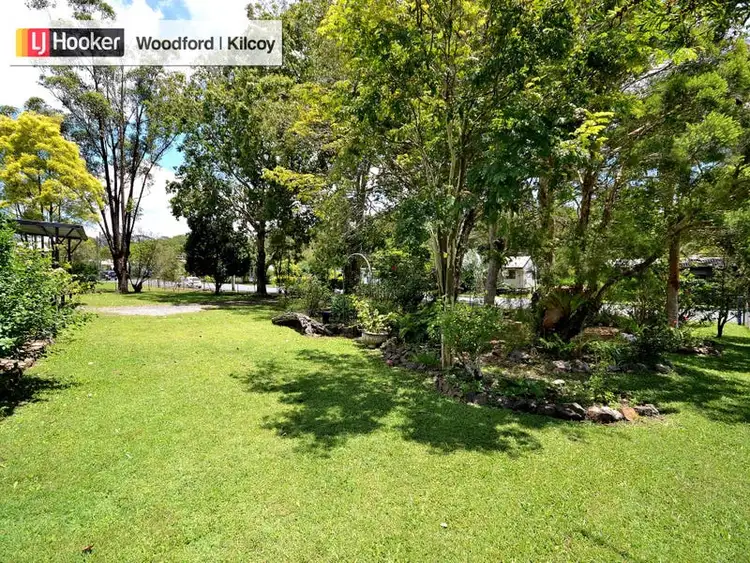Fifth view of Homely house listing, 50 George Street, Woodford QLD 4514