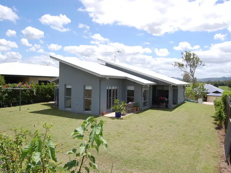 Address available on request