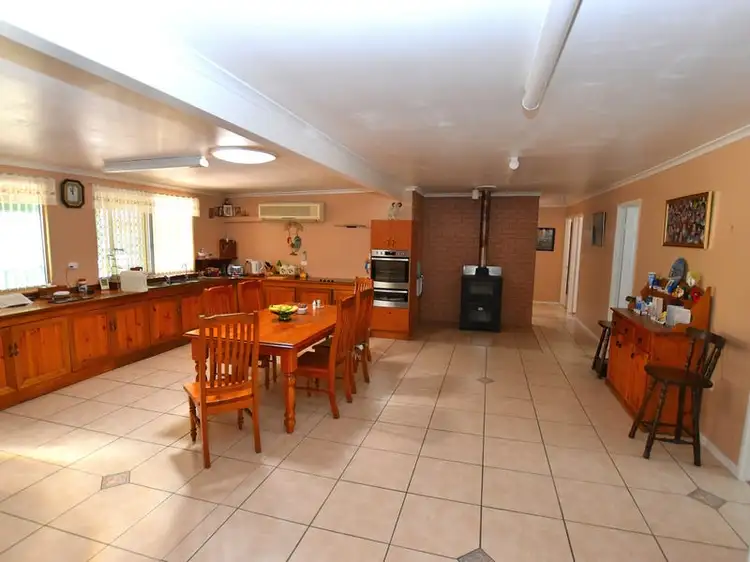 Third view of Homely house listing, 48 Doyles Road, Mount Archer QLD 4514
