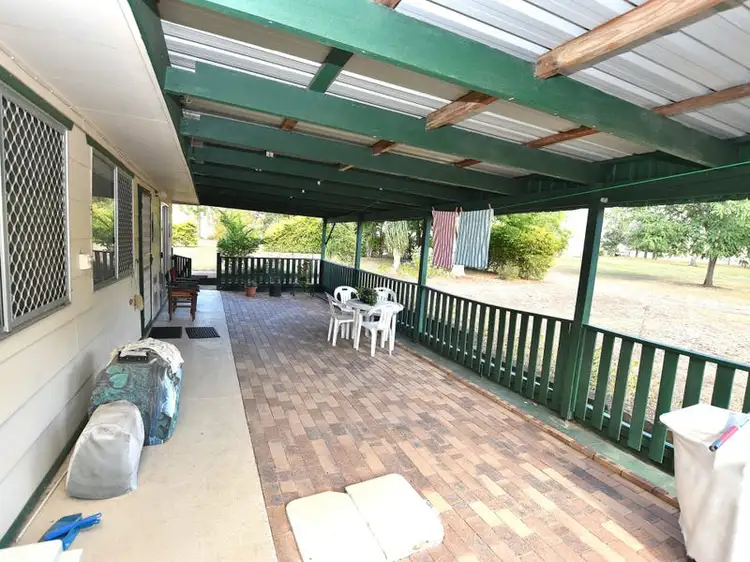 Fifth view of Homely house listing, 48 Doyles Road, Mount Archer QLD 4514