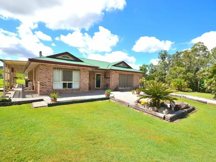 Main view of Homely house listing, 49 Kaylene Court, Royston QLD 4515