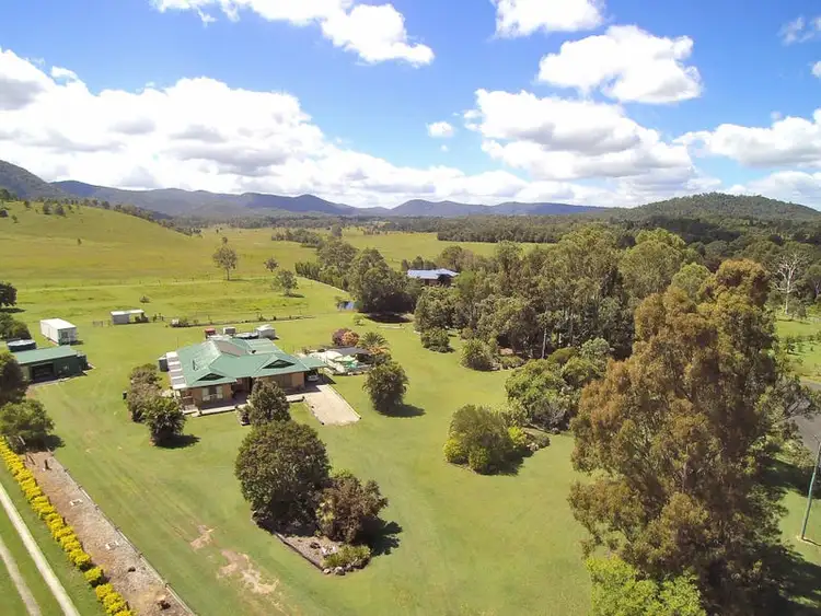 Fourth view of Homely house listing, 49 Kaylene Court, Royston QLD 4515