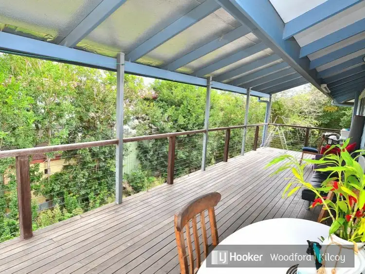 Second view of Homely house listing, 49 William Street, Kilcoy QLD 4515