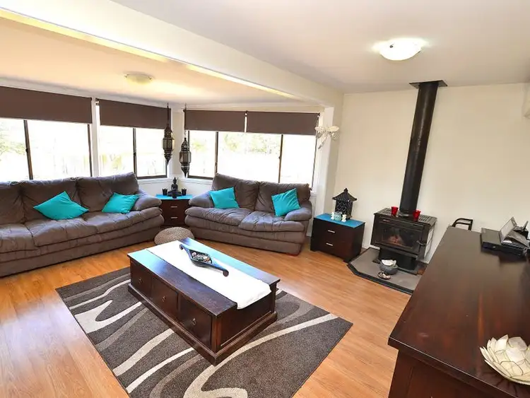 Second view of Homely house listing, 10 Terragon Road, Mount Archer QLD 4514
