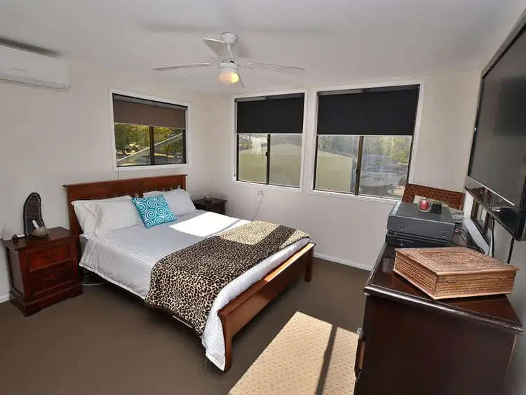 Fifth view of Homely house listing, 10 Terragon Road, Mount Archer QLD 4514