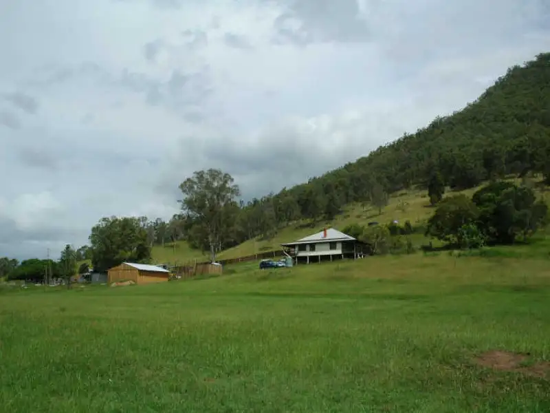 Main view of Homely rural property listing, 890 Delaneys Creek Road, Delaneys Creek QLD 4514