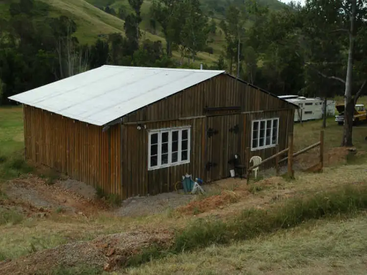 Third view of Homely rural property listing, 890 Delaneys Creek Road, Delaneys Creek QLD 4514