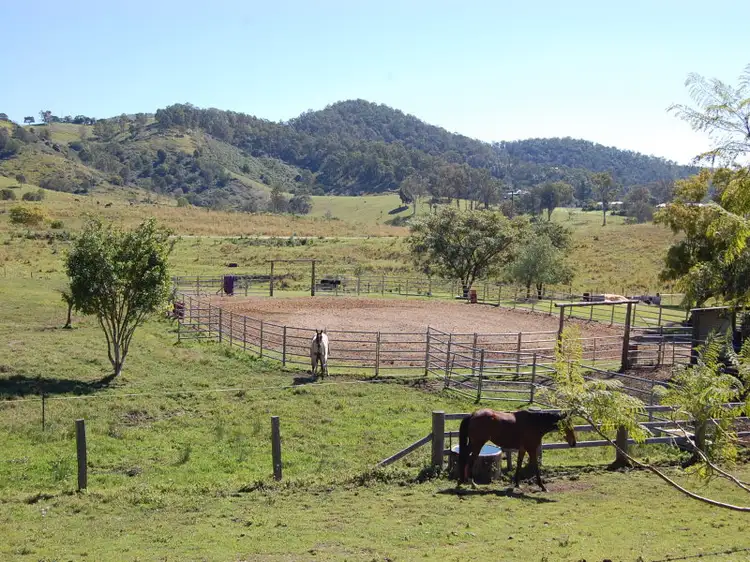 Third view of Homely rural property listing, 233 Newman Lane, Delaneys Creek QLD 4514
