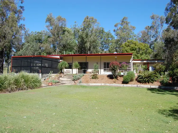 Fourth view of Homely rural property listing, 233 Newman Lane, Delaneys Creek QLD 4514
