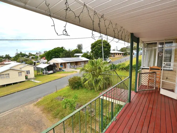 22 Post Office Lane, Kilcoy QLD 4515