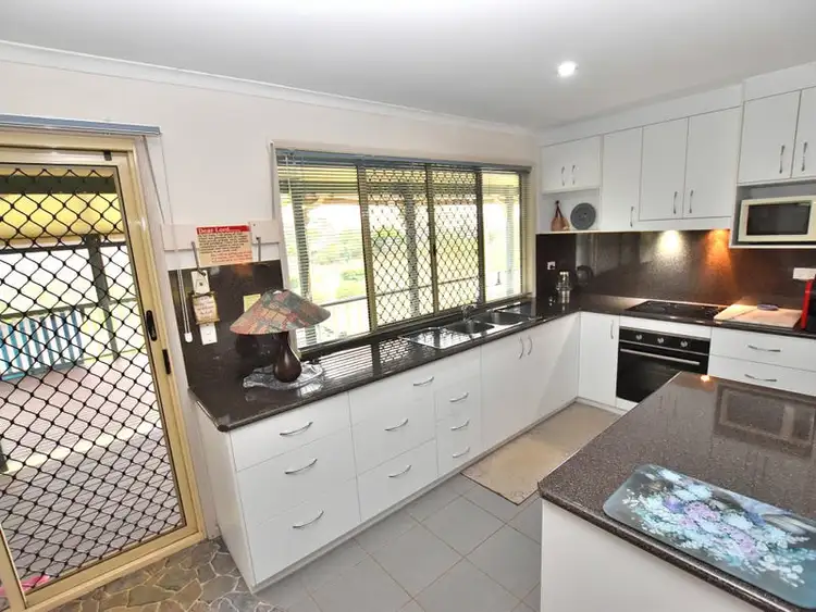 Second view of Homely rural property listing, 133 Greenhills Drive, Blackbutt QLD 4314