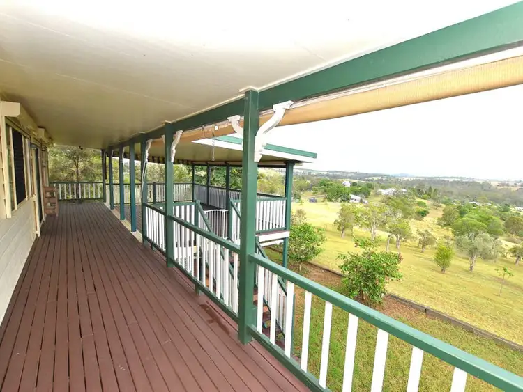 Third view of Homely rural property listing, 133 Greenhills Drive, Blackbutt QLD 4314