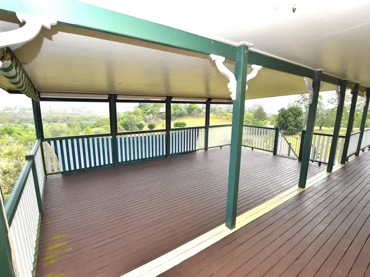 Fifth view of Homely rural property listing, 133 Greenhills Drive, Blackbutt QLD 4314