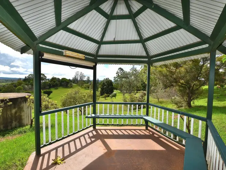 Seventh view of Homely rural property listing, 133 Greenhills Drive, Blackbutt QLD 4314