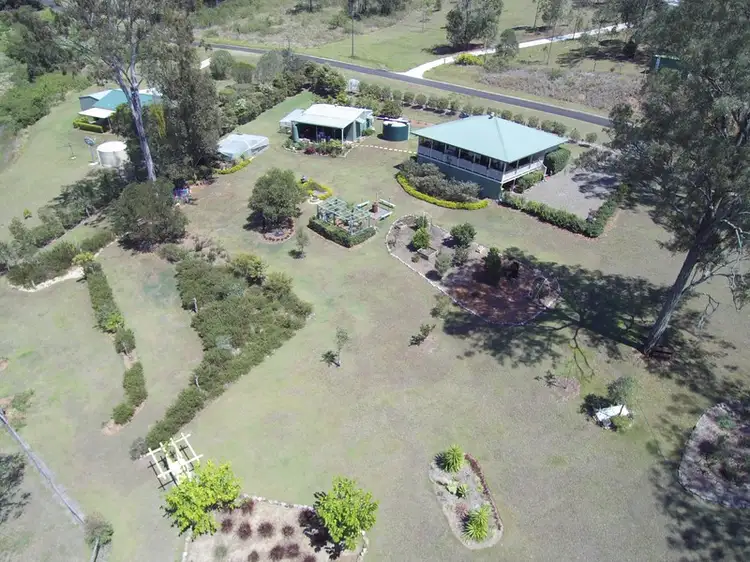 Main view of Homely house listing, 25 Billy Green Drive, Villeneuve QLD 4514