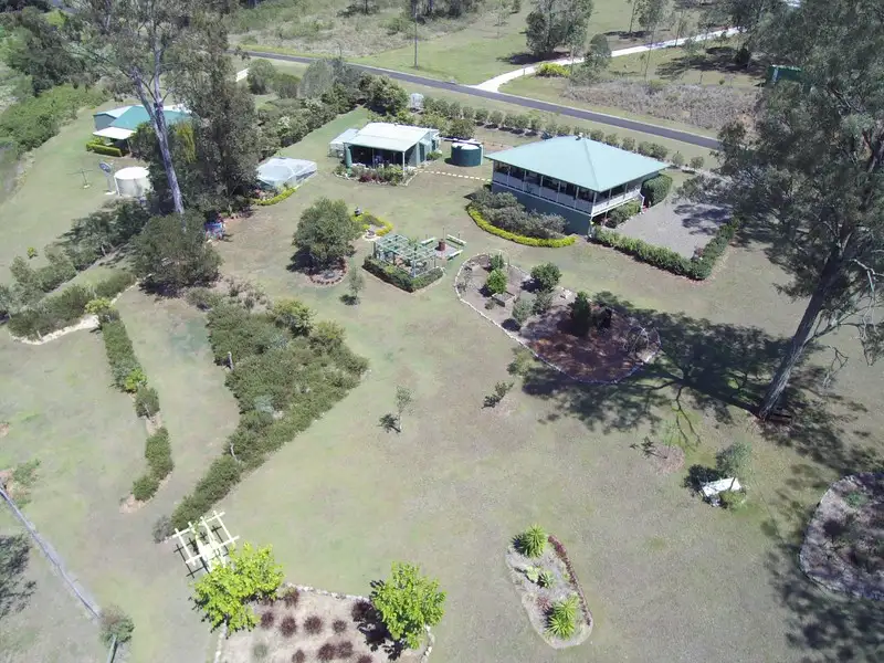 Main view of Homely house listing, 25 Billy Green Drive, Villeneuve QLD 4514