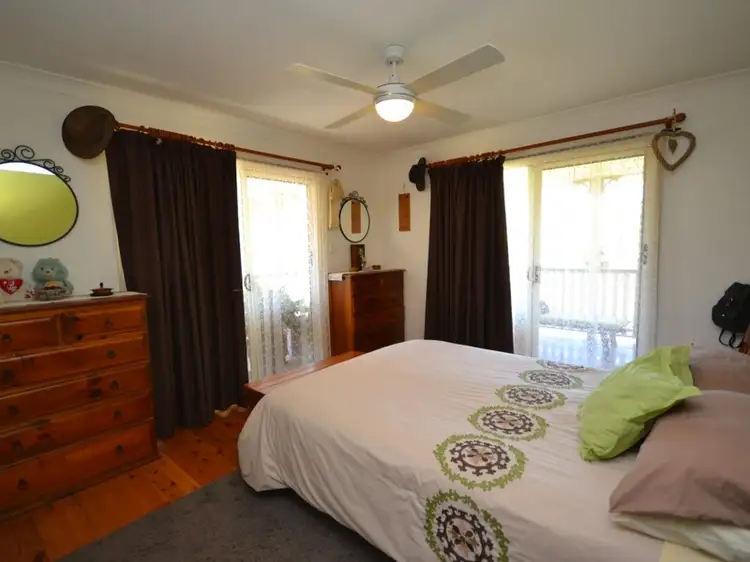 Fourth view of Homely house listing, 25 Billy Green Drive, Villeneuve QLD 4514