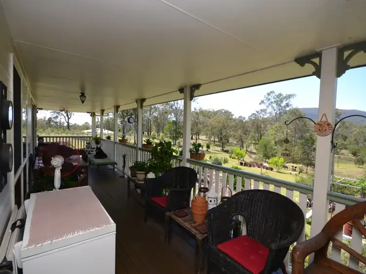 Fifth view of Homely house listing, 25 Billy Green Drive, Villeneuve QLD 4514