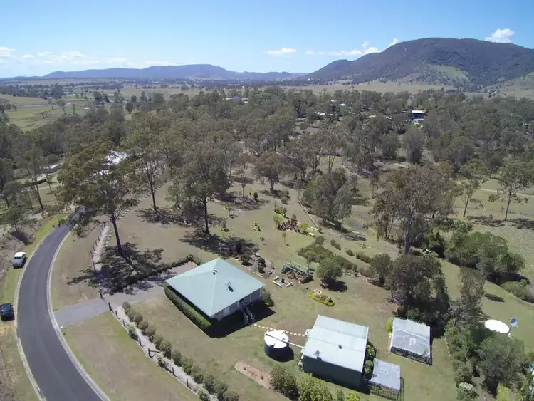 Sixth view of Homely house listing, 25 Billy Green Drive, Villeneuve QLD 4514