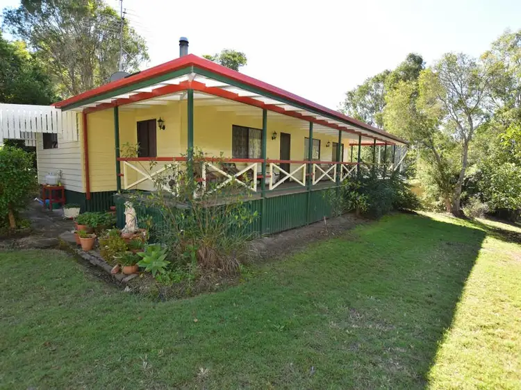 Main view of Homely house listing, 60 Mary Smokes Creek Road, Royston QLD 4515