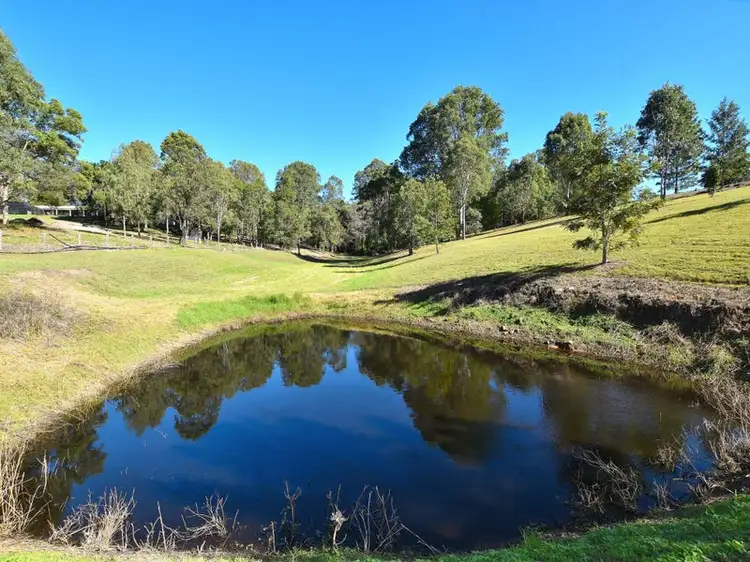 Second view of Homely house listing, 60 Mary Smokes Creek Road, Royston QLD 4515