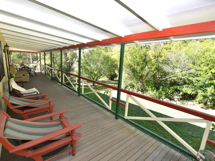 Third view of Homely house listing, 60 Mary Smokes Creek Road, Royston QLD 4515