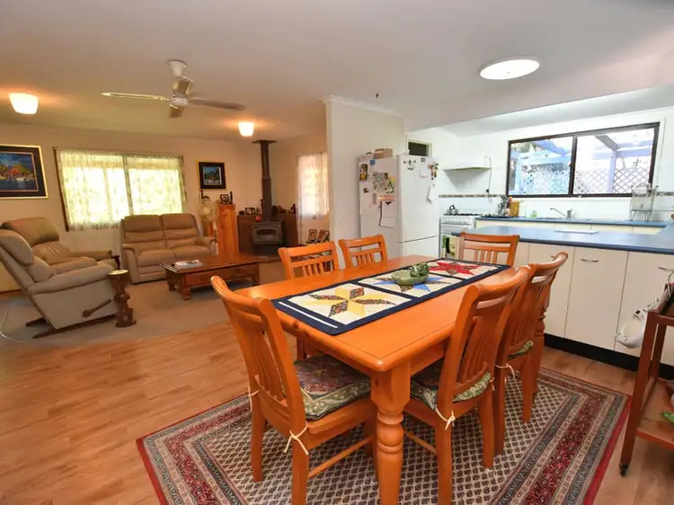 Fifth view of Homely house listing, 60 Mary Smokes Creek Road, Royston QLD 4515