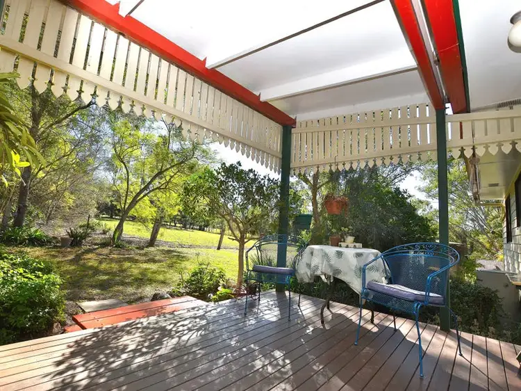 Seventh view of Homely house listing, 60 Mary Smokes Creek Road, Royston QLD 4515